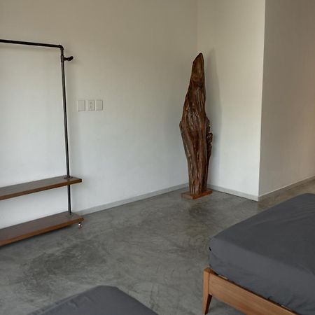 Casa Diego Unique Ecological / Minimalist House & Inside Pool Brisas de Zicatela Luaran gambar