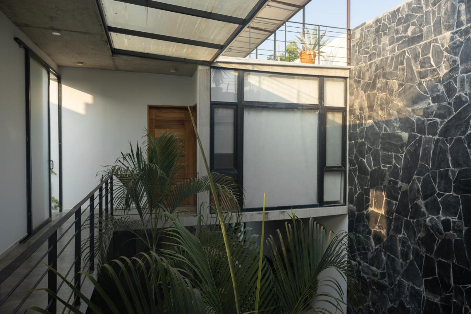 Casa Diego Unique Ecological / Minimalist House & Inside Pool Brisas de Zicatela Luaran gambar