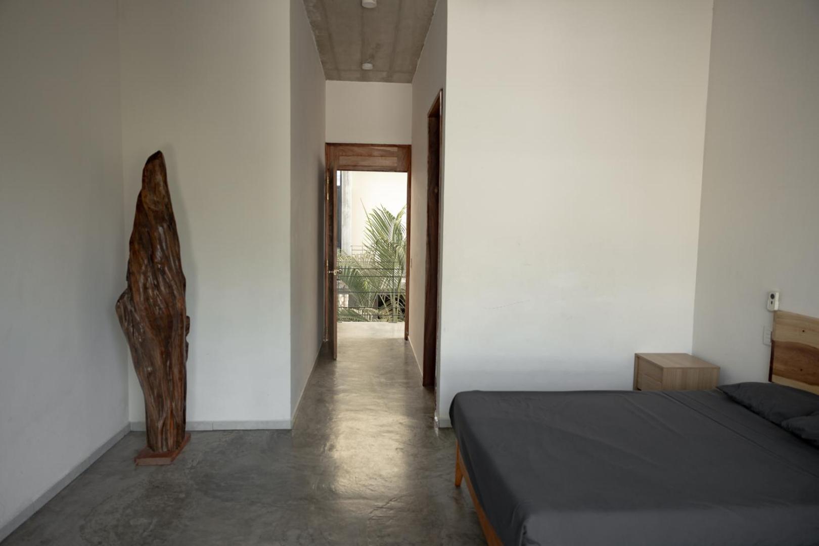 Casa Diego Unique Ecological / Minimalist House & Inside Pool Brisas de Zicatela Luaran gambar