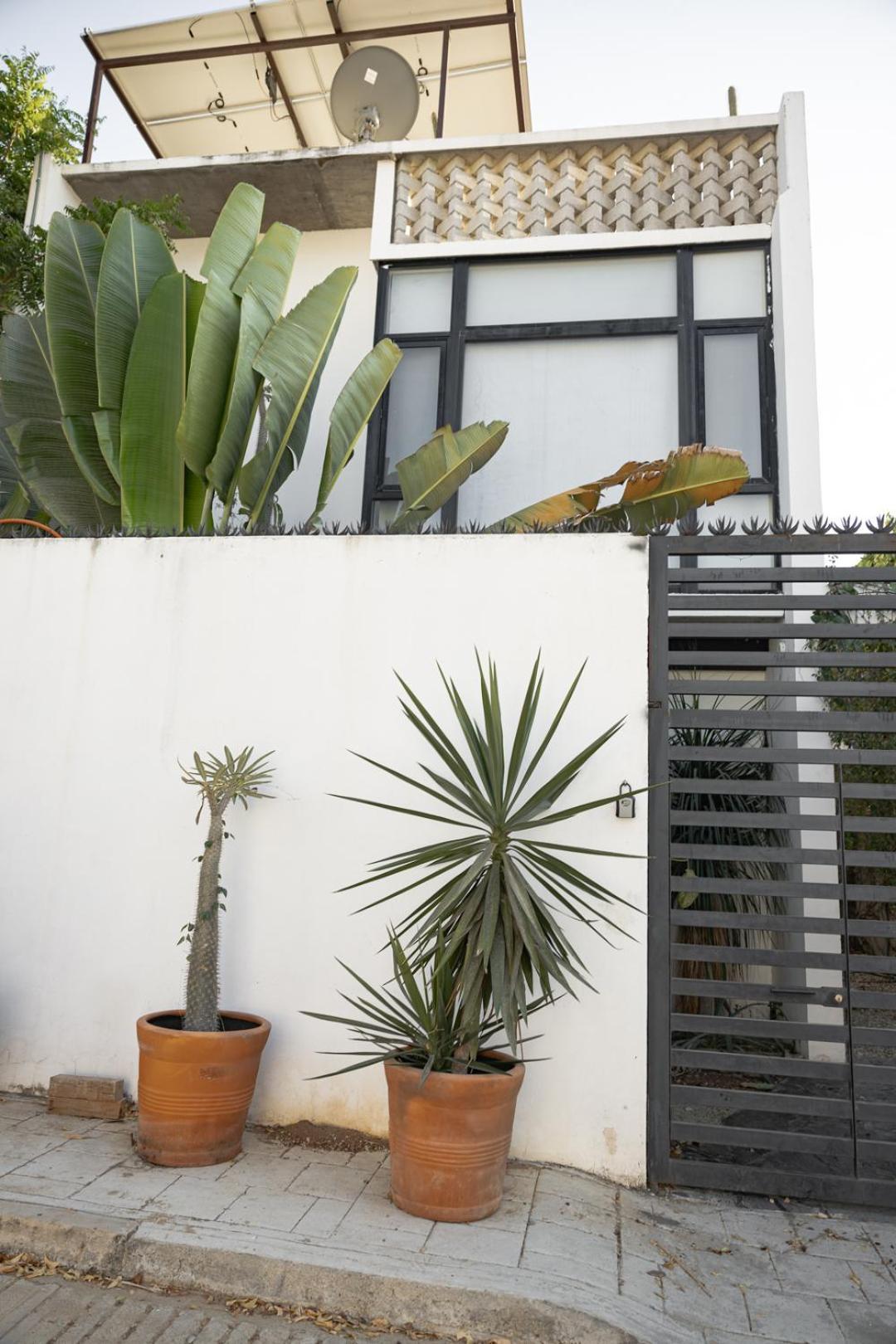 Casa Diego Unique Ecological / Minimalist House & Inside Pool Brisas de Zicatela Luaran gambar