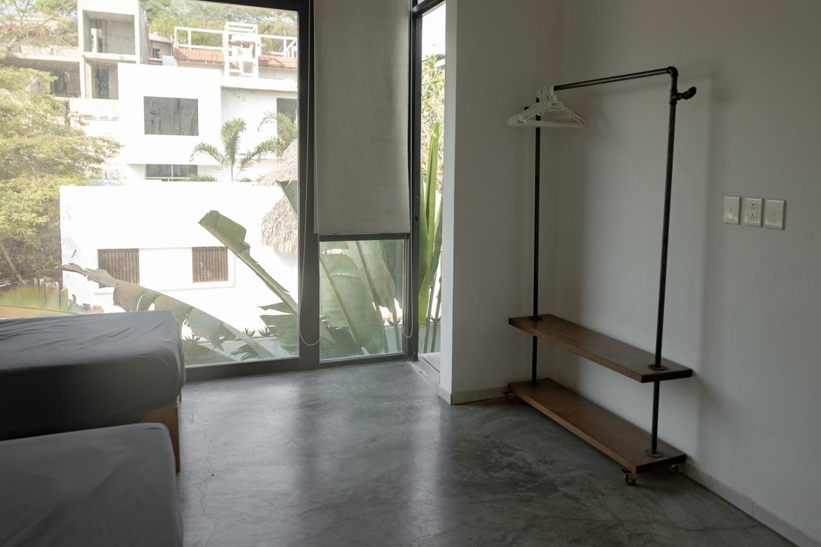 Casa Diego Unique Ecological / Minimalist House & Inside Pool Brisas de Zicatela Luaran gambar